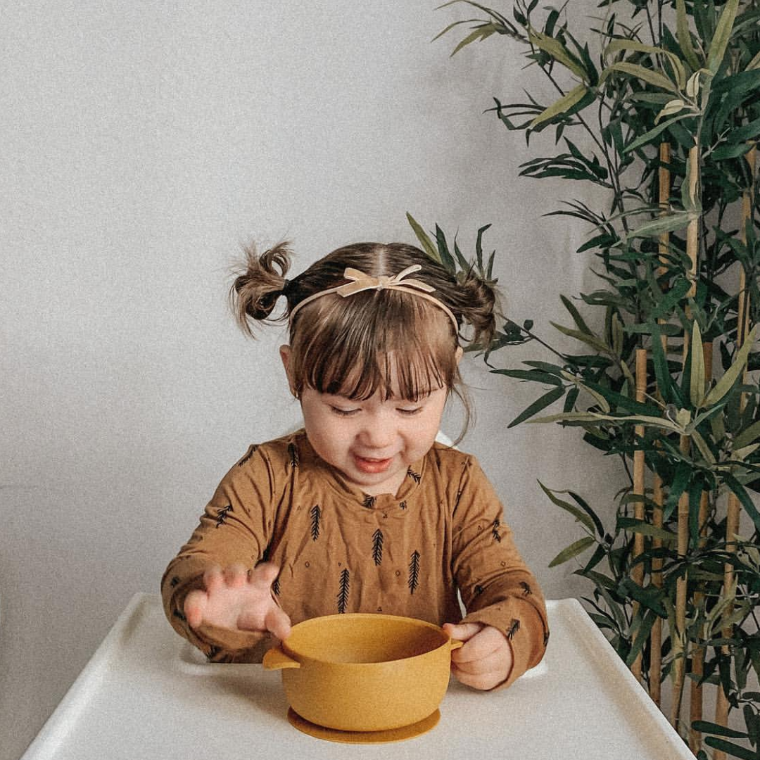 boost baby immunity and gut health