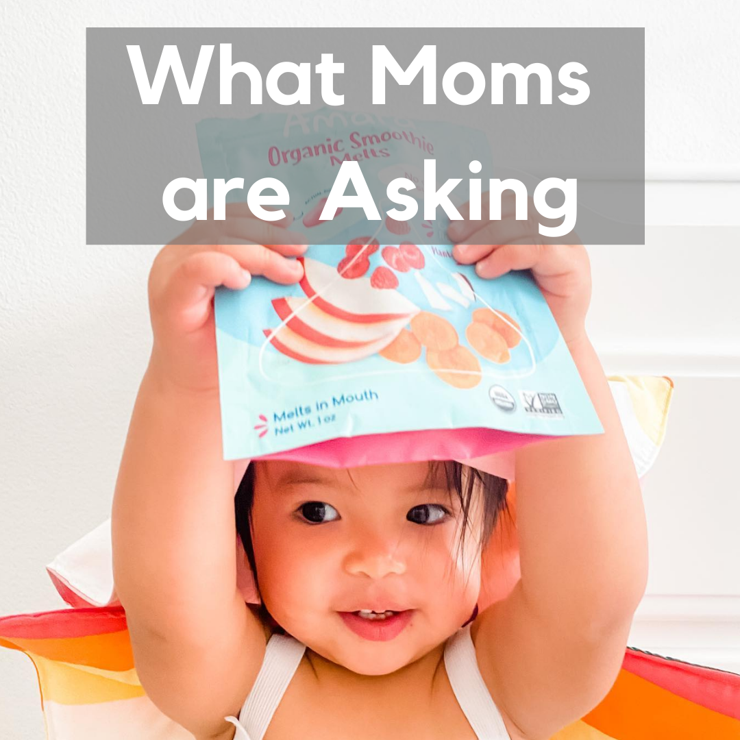 my baby won't drink water help