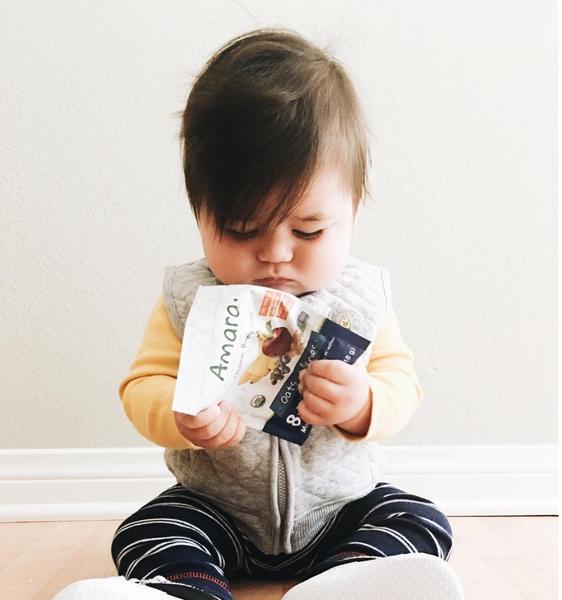 5 Things No One Ever Tells You About Babies