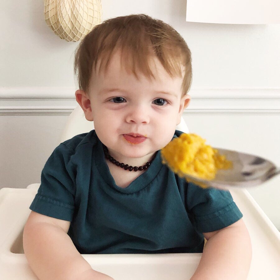 teething relief for babies