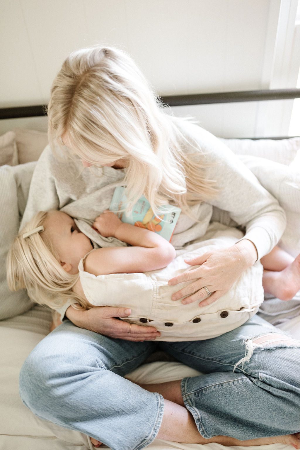 breastfeeding and allergy prevention