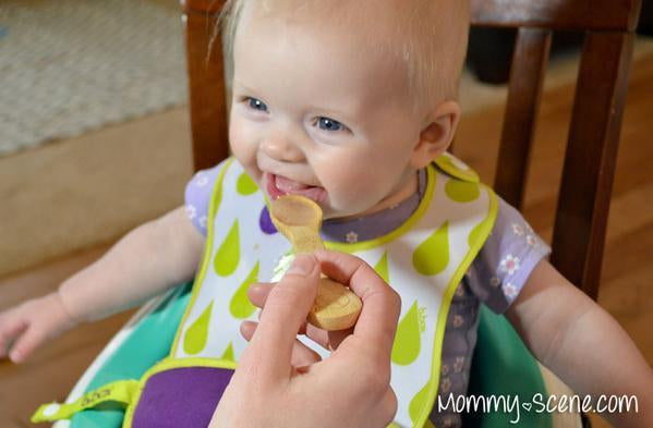 Mommy Scene Tastes the Difference with Amara-Amara Organic Foods