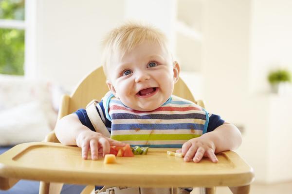 Top Foods for Brain Health in Toddlers-Amara Organic Foods