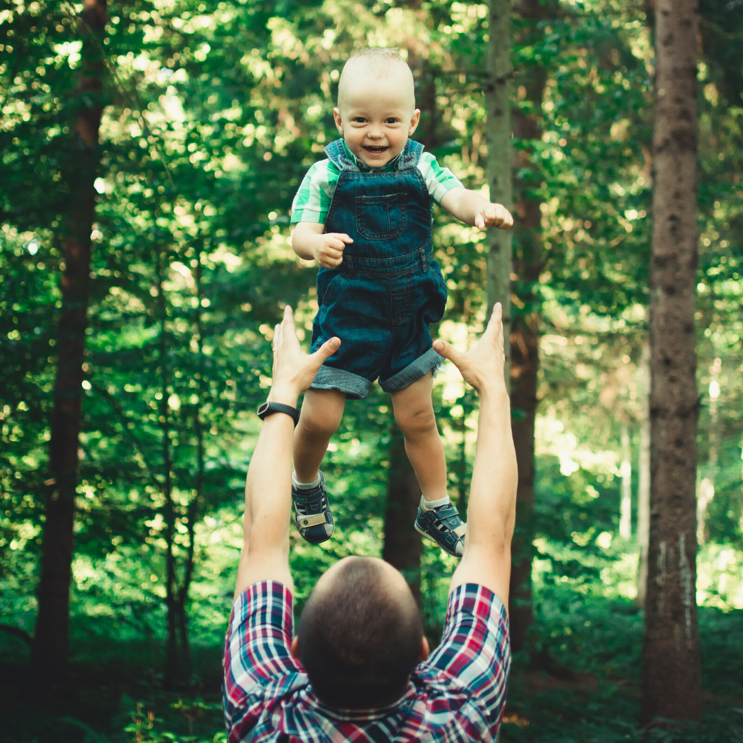  7 Ways to Reduce Waste with your Baby-Amara Organic Foods