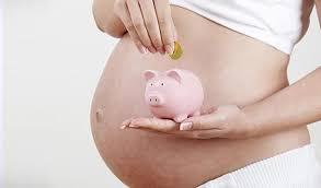 Tips on Saving with Your Baby