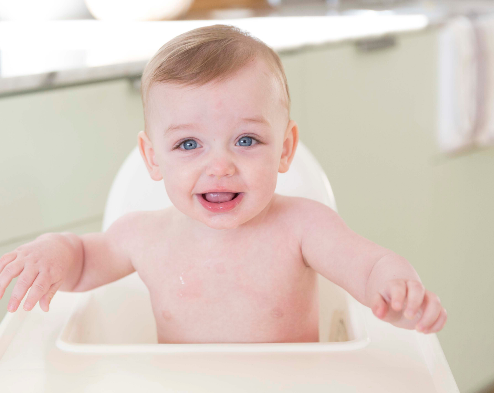 Everything You Need to Know about Signing to Your Baby-Amara Organic Foods