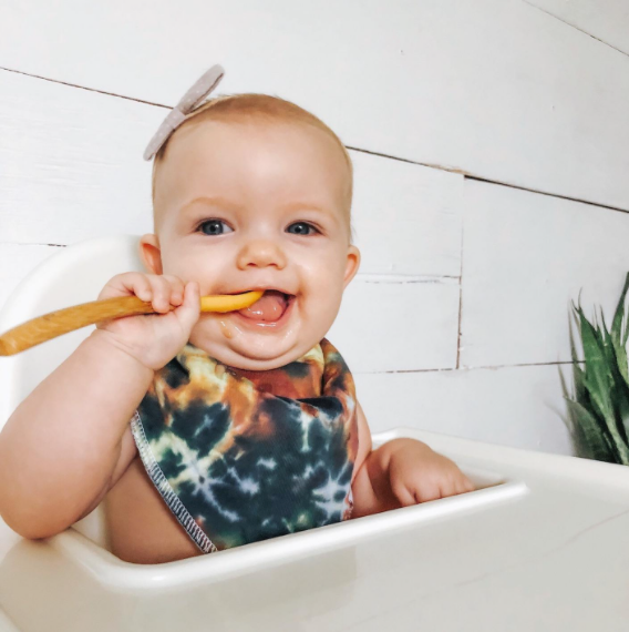 Top 5 Things You Can Do for Your Baby’s Microbiome and Gut Health-Amara Organic Foods