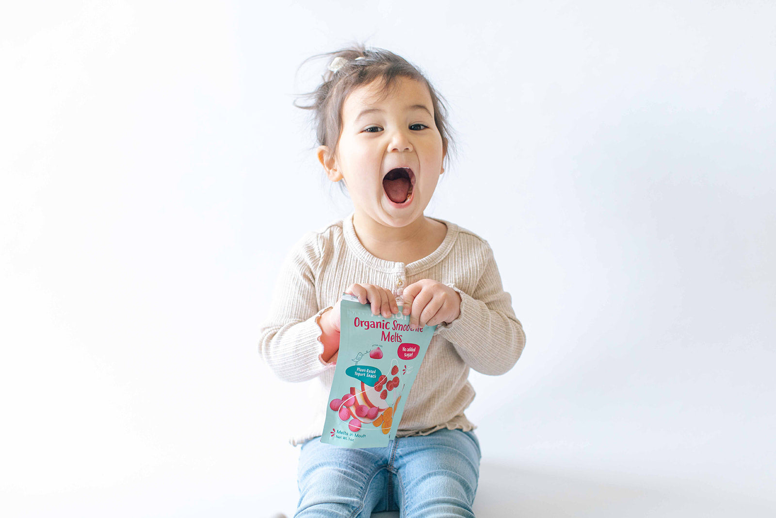 Small Moments, Big Gratitude: Finding Joy in Snack Time (and Beyond)