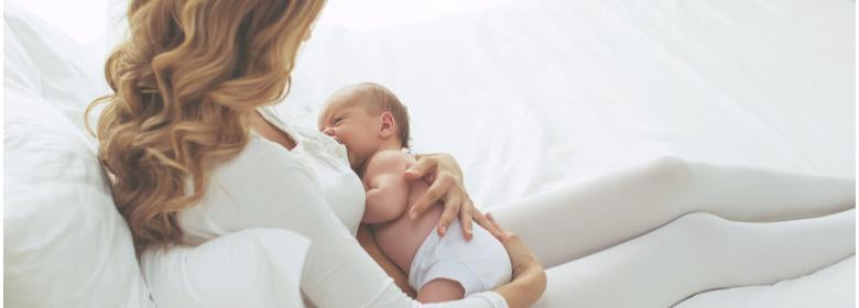 Food Allergies and my Baby-Amara Organic Foods