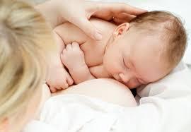 How to Breastfeed your Baby