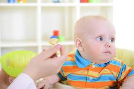 My Baby Doesn't Want to Eat, What Should I Do?