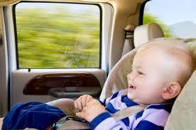 10 Road Trip Essentials when Traveling with Baby