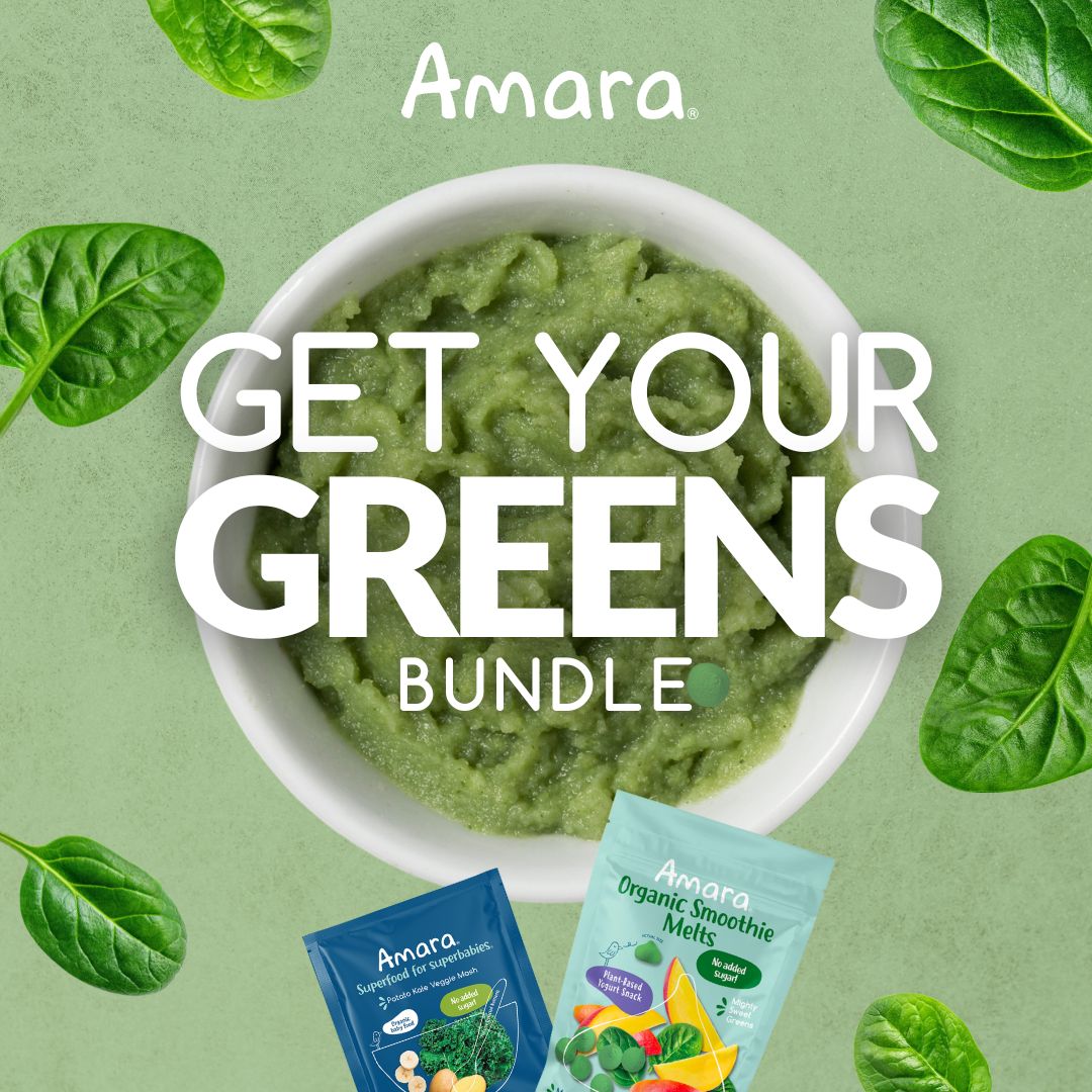 Get Your Greens Pack