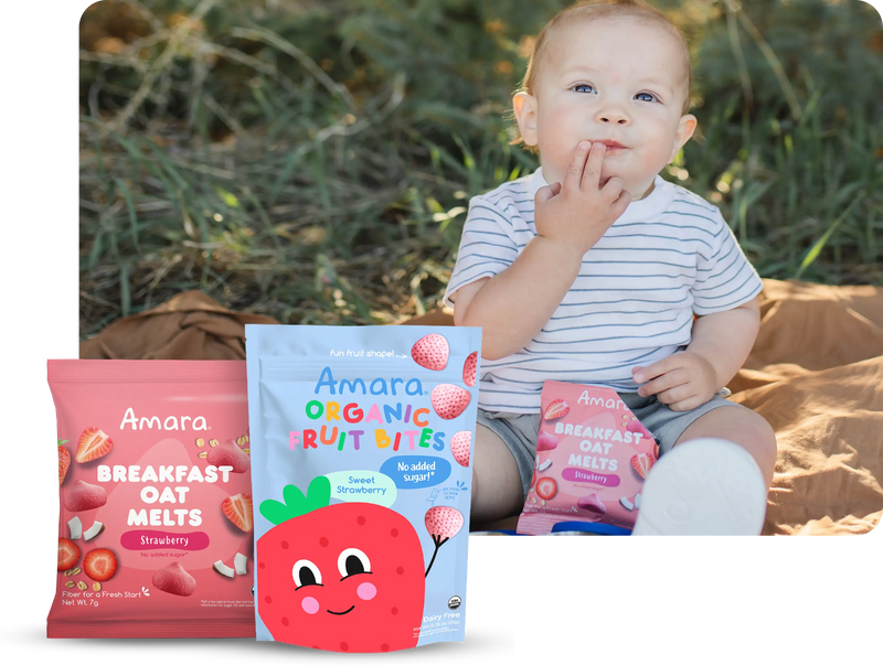 Snacktime favorites, finally in one place