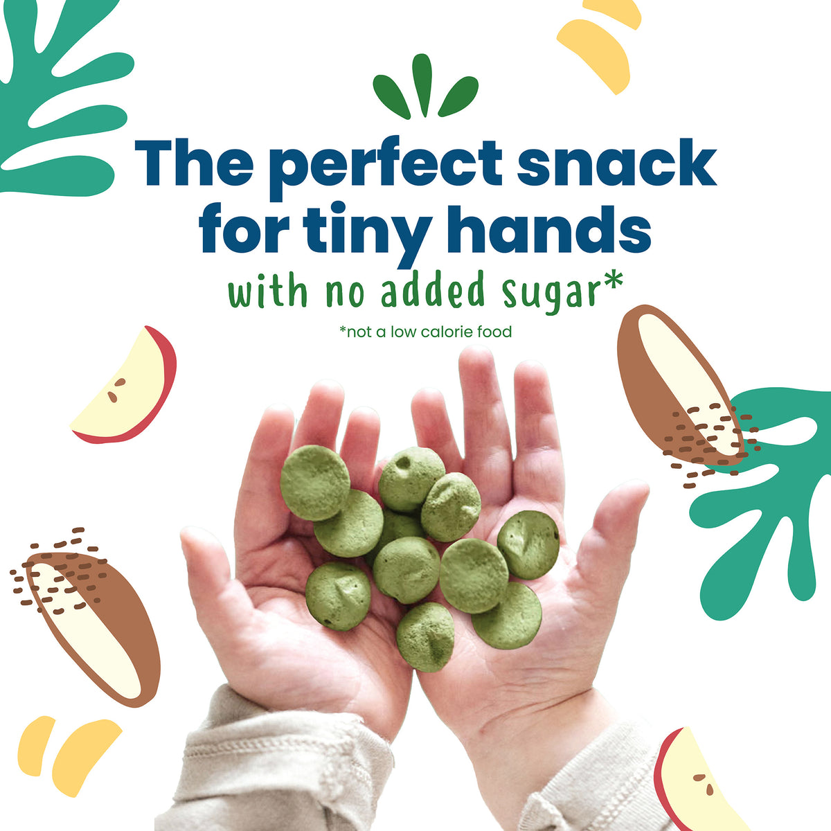 Mighty Sweet Greens