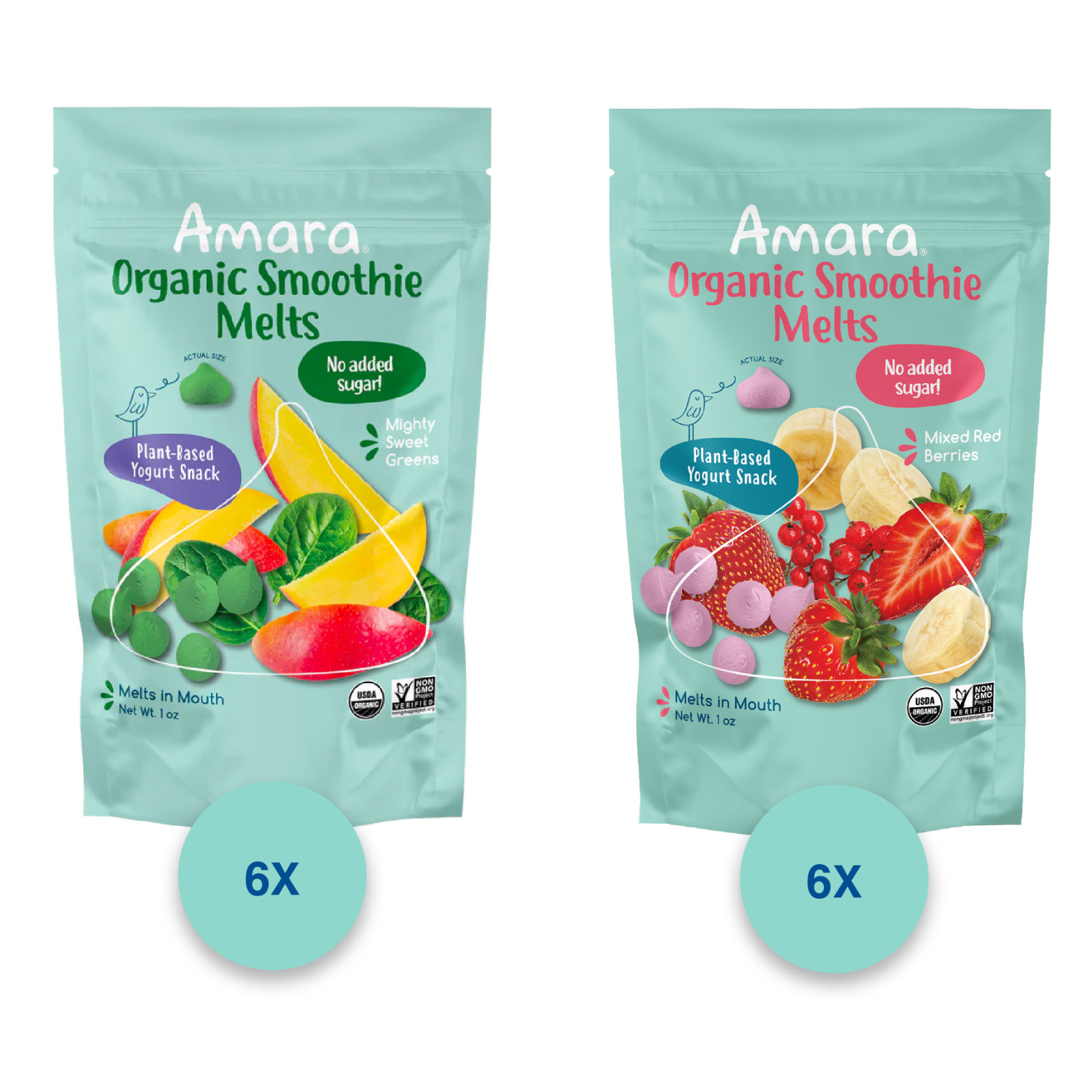 Hygge with Your Baby - Amara Organic Foods