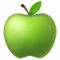Apple Kale