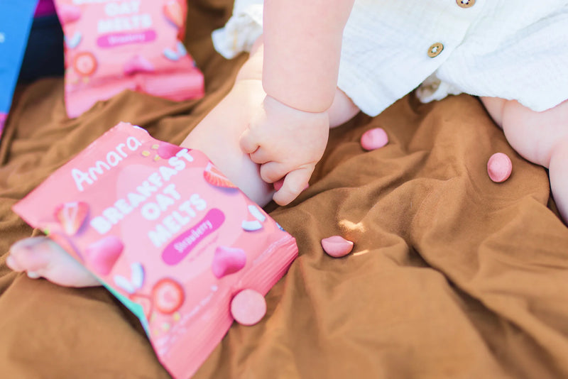 A bundle that actually supports toddler growth