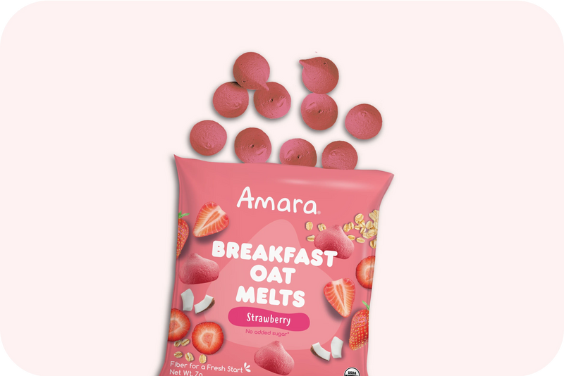 Breakfast Heroes for Busy Mornings