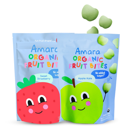 FRUIT BITES