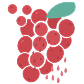 Mixed Red Berries Icon