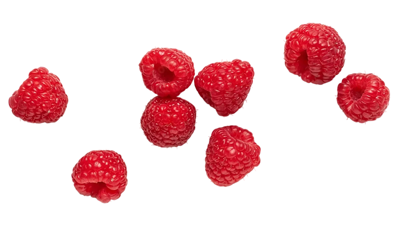 red-berries