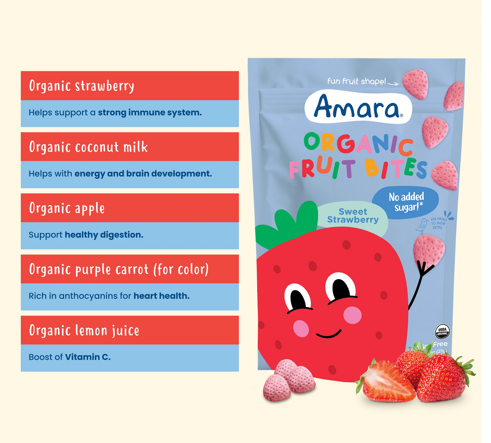Sweet Strawberry