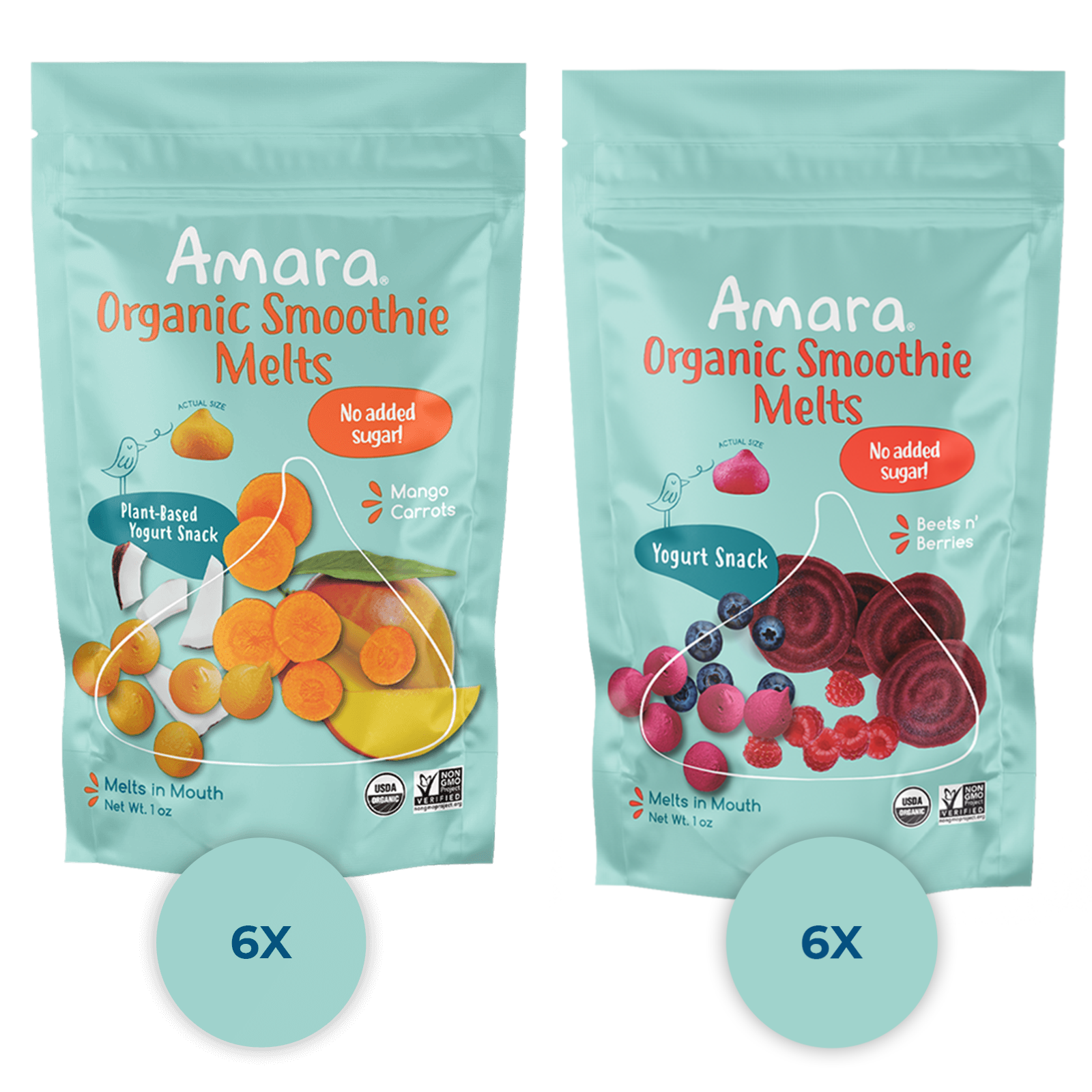 Hygge with Your Baby - Amara Organic Foods